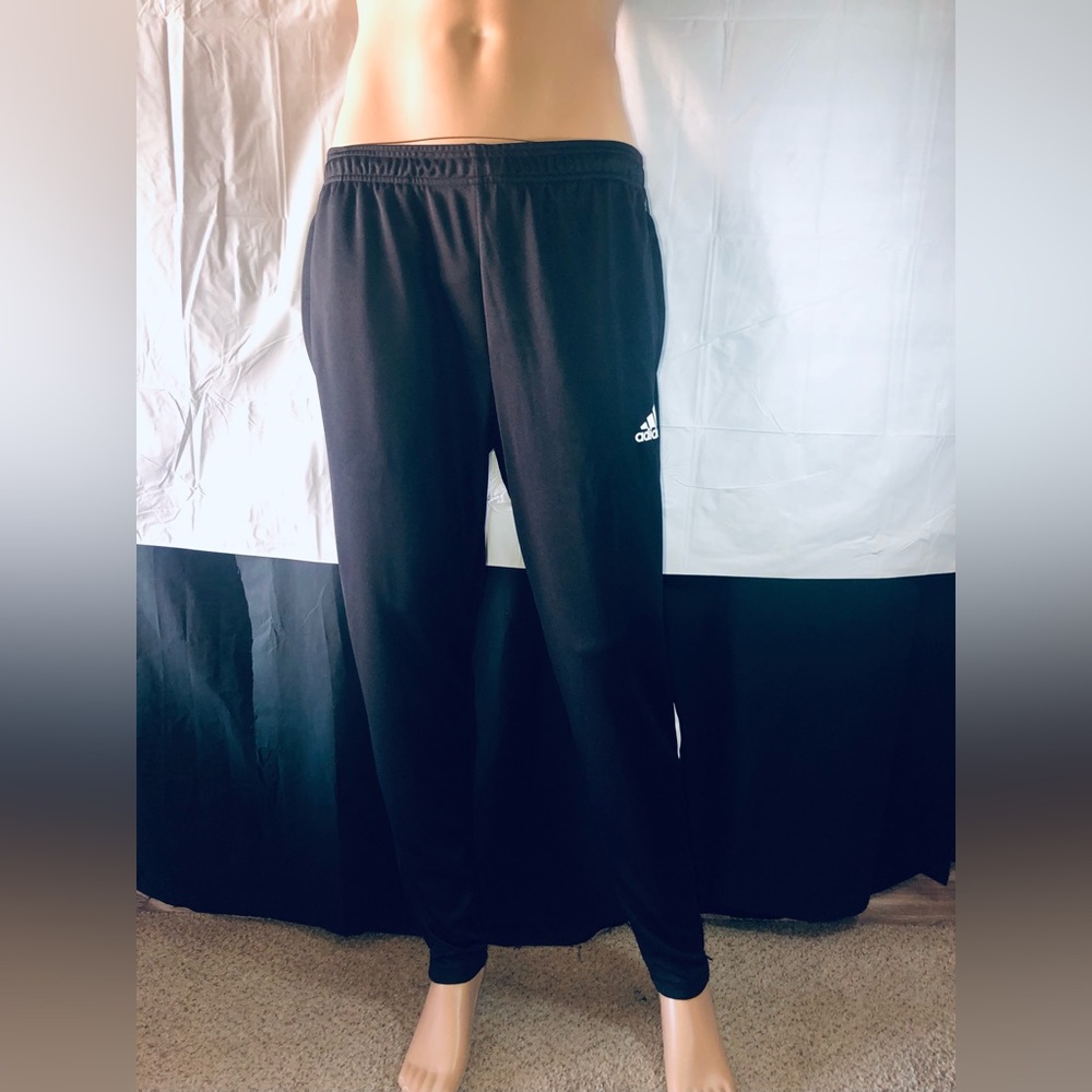 NWOT Adidas track pants